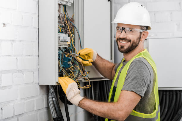 Why Trust Our Certified Electricians for Your Electrical Needs in SD?