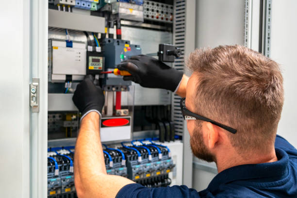 Best Emergency Electrician Near Me  in Brandon, SD