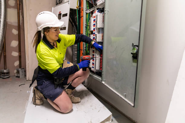 Reliable SD Electrician Solutions