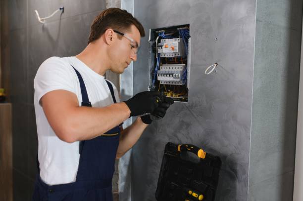 Best Electrical Contractors for Businesses  in Brandon, SD