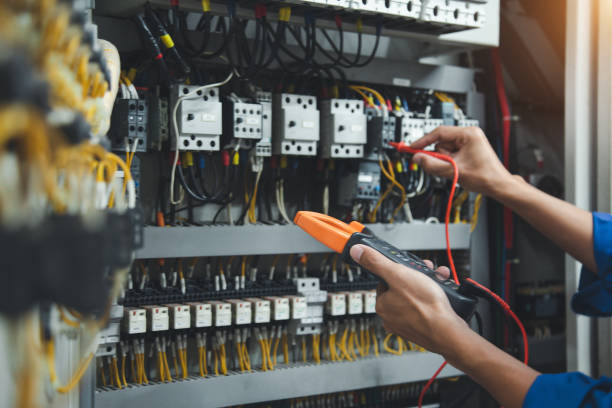 Best Commercial Electrician Services  in Brandon, SD