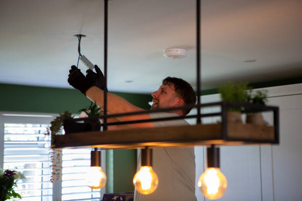 Best 24-Hour Electrician  in Brandon, SD