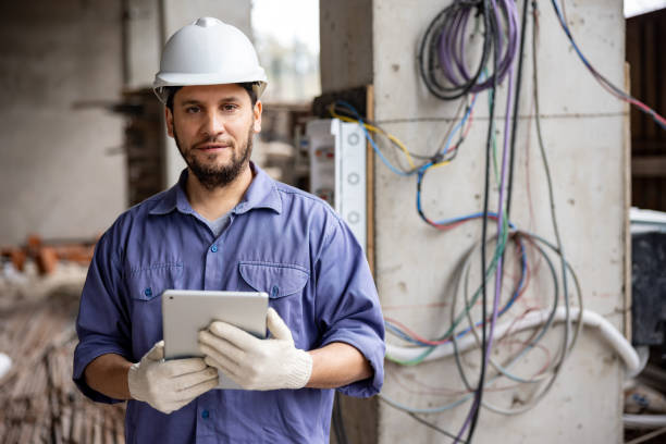 Electrical System Inspection in SD