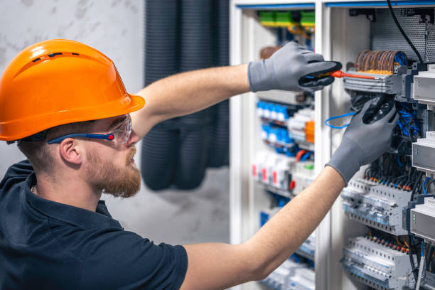 Best Ceiling Fan Installation Electrician  in Brandon, SD