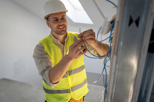 Best Industrial Electrical Services  in Brandon, SD